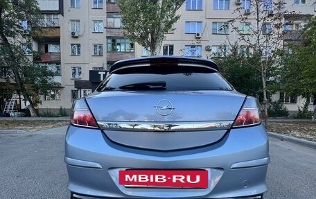 Opel Astra H, 2010 год, 760 000 рублей, 11 фотография