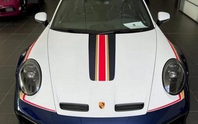 Porsche 911, 2024 год, 57 900 300 рублей, 1 фотография