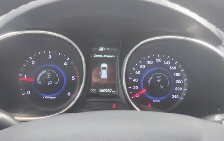 Hyundai Santa Fe III рестайлинг, 2015 год, 2 100 000 рублей, 6 фотография