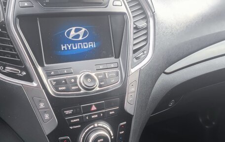Hyundai Santa Fe III рестайлинг, 2015 год, 2 100 000 рублей, 7 фотография