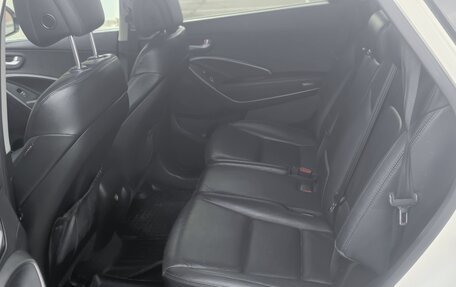 Hyundai Santa Fe III рестайлинг, 2015 год, 2 100 000 рублей, 9 фотография