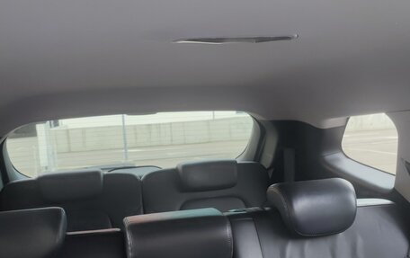 Hyundai Santa Fe III рестайлинг, 2015 год, 2 100 000 рублей, 10 фотография