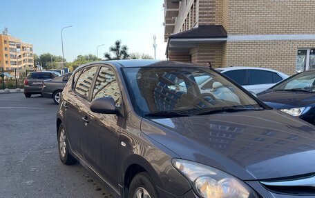 Hyundai i30 I, 2011 год, 800 000 рублей, 2 фотография