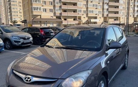 Hyundai i30 I, 2011 год, 800 000 рублей, 3 фотография