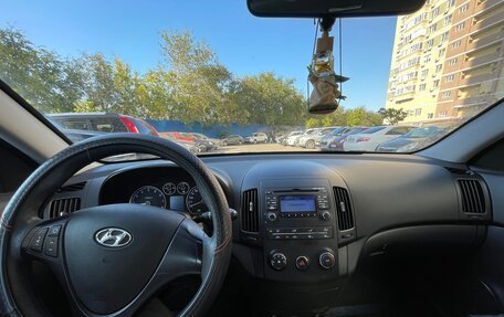 Hyundai i30 I, 2011 год, 800 000 рублей, 6 фотография