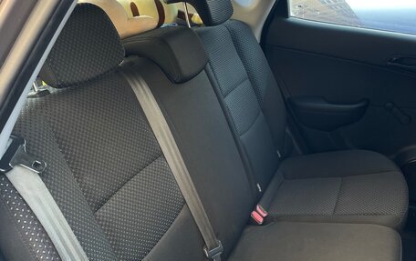 Hyundai i30 I, 2011 год, 800 000 рублей, 8 фотография