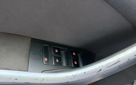 Opel Astra J, 2013 год, 570 000 рублей, 12 фотография