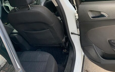 Opel Astra J, 2013 год, 570 000 рублей, 4 фотография