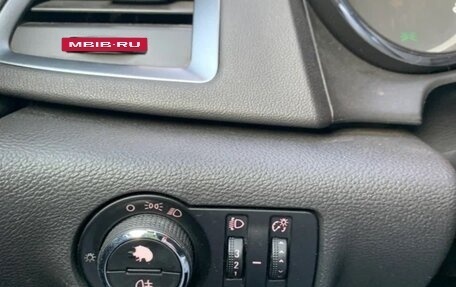 Opel Astra J, 2013 год, 570 000 рублей, 8 фотография
