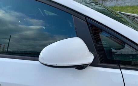 Opel Astra J, 2013 год, 570 000 рублей, 14 фотография