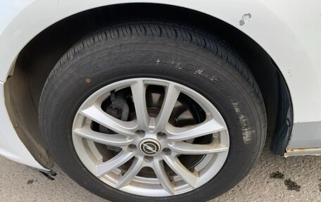 Opel Astra J, 2013 год, 570 000 рублей, 15 фотография