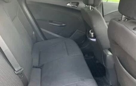 Opel Astra J, 2013 год, 570 000 рублей, 27 фотография