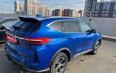 Haval F7 I, 2022 год, 1 900 000 рублей, 6 фотография