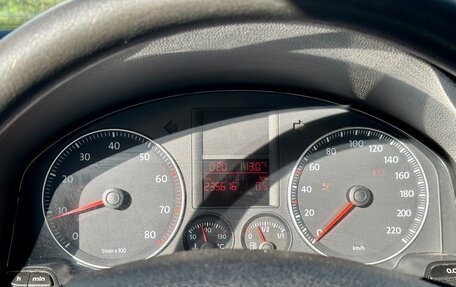 Volkswagen Golf V, 2007 год, 400 000 рублей, 13 фотография