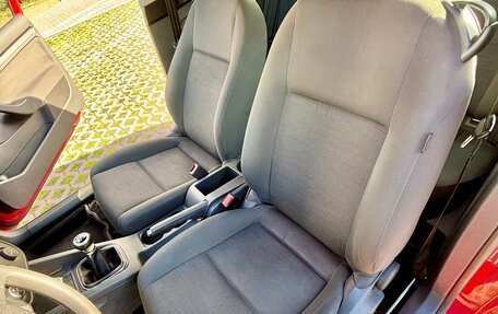 Volkswagen Golf V, 2007 год, 400 000 рублей, 14 фотография