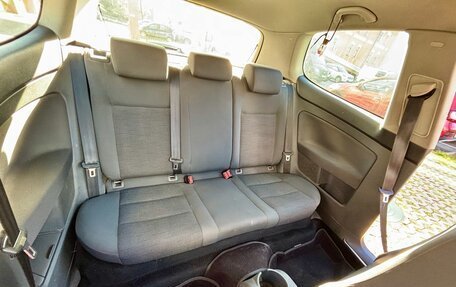 Volkswagen Golf V, 2007 год, 400 000 рублей, 15 фотография