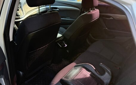 Hyundai i40 I рестайлинг, 2016 год, 1 130 000 рублей, 8 фотография