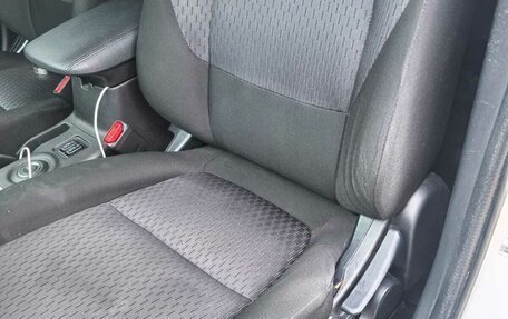 Mitsubishi Outlander III рестайлинг 3, 2015 год, 1 850 000 рублей, 13 фотография