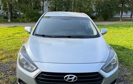 Hyundai i40 I рестайлинг, 2016 год, 1 130 000 рублей, 6 фотография
