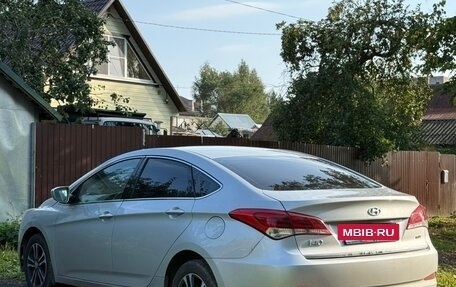 Hyundai i40 I рестайлинг, 2016 год, 1 130 000 рублей, 7 фотография