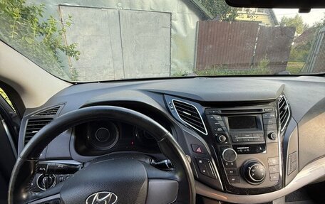 Hyundai i40 I рестайлинг, 2016 год, 1 130 000 рублей, 10 фотография