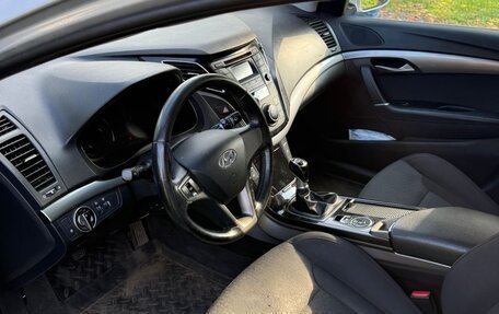 Hyundai i40 I рестайлинг, 2016 год, 1 130 000 рублей, 9 фотография