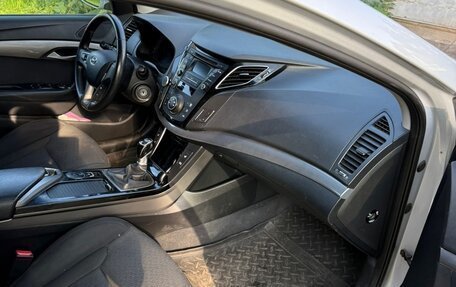 Hyundai i40 I рестайлинг, 2016 год, 1 130 000 рублей, 12 фотография