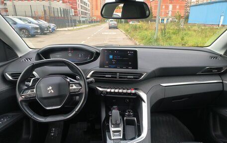 Peugeot 3008 II, 2017 год, 2 100 000 рублей, 16 фотография