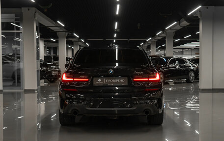 BMW 3 серия, 2020 год, 4 090 000 рублей, 6 фотография