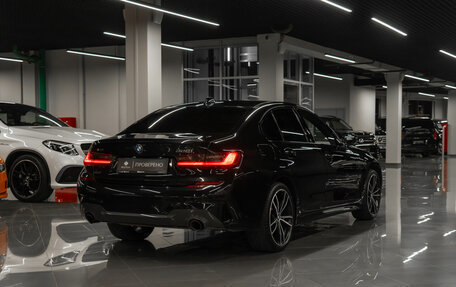 BMW 3 серия, 2020 год, 4 090 000 рублей, 5 фотография