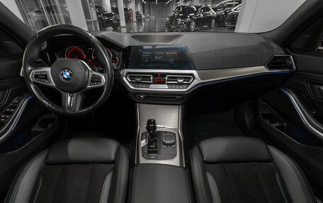 BMW 3 серия, 2020 год, 4 090 000 рублей, 8 фотография