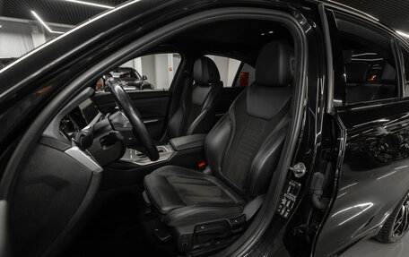 BMW 3 серия, 2020 год, 4 090 000 рублей, 9 фотография