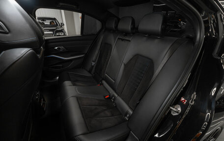 BMW 3 серия, 2020 год, 4 090 000 рублей, 12 фотография