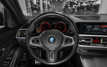 BMW 3 серия, 2020 год, 4 090 000 рублей, 10 фотография