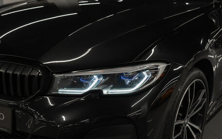 BMW 3 серия, 2020 год, 4 090 000 рублей, 21 фотография