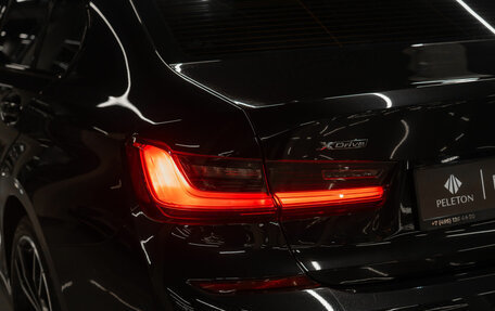 BMW 3 серия, 2020 год, 4 090 000 рублей, 22 фотография