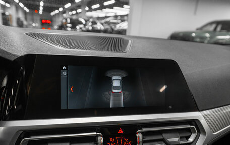 BMW 3 серия, 2020 год, 4 090 000 рублей, 19 фотография