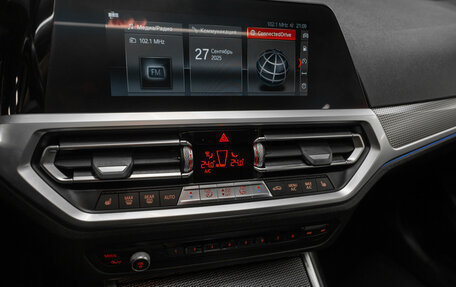 BMW 3 серия, 2020 год, 4 090 000 рублей, 17 фотография