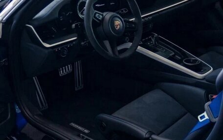 Porsche 911, 2024 год, 57 900 300 рублей, 7 фотография