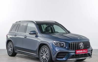 Mercedes-Benz GLB AMG, 2021 год, 4 738 650 рублей, 1 фотография