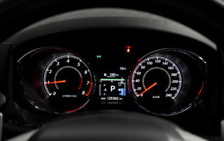 Mitsubishi ASX I рестайлинг, 2014 год, 1 275 000 рублей, 18 фотография