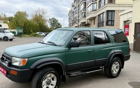 Toyota 4Runner III, 1996 год, 950 000 рублей, 1 фотография