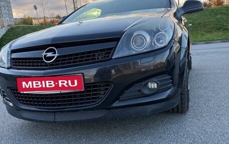 Opel Astra H, 2010 год, 860 000 рублей, 1 фотография