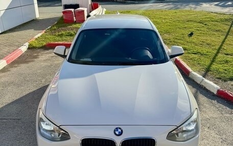 BMW 1 серия, 2012 год, 1 400 000 рублей, 5 фотография