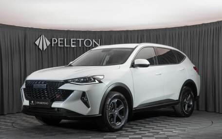 Haval F7 I, 2023 год, 1 940 000 рублей, 1 фотография