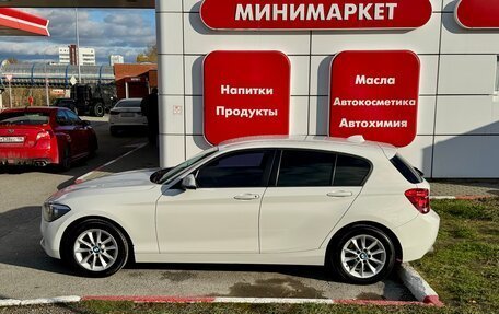 BMW 1 серия, 2012 год, 1 400 000 рублей, 9 фотография