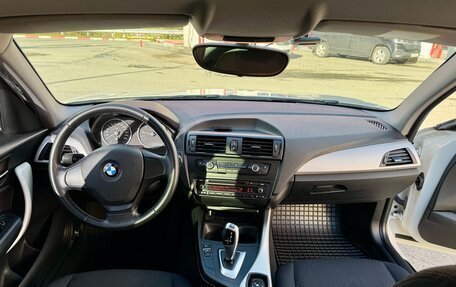 BMW 1 серия, 2012 год, 1 400 000 рублей, 11 фотография