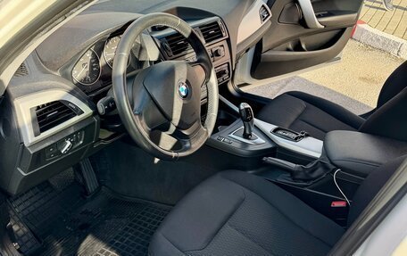 BMW 1 серия, 2012 год, 1 400 000 рублей, 12 фотография
