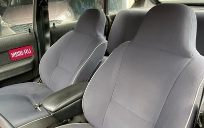 Москвич 2141, 1999 год, 85 000 рублей, 1 фотография