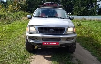Ford Expedition, 1997 год, 600 000 рублей, 1 фотография